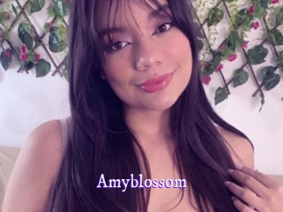 Amyblossom