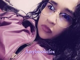 Amybrookefox