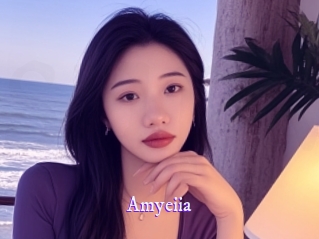 Amyeiia