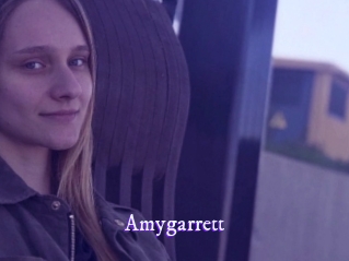 Amygarrett