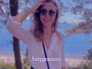 Amygrammy