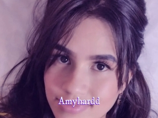 Amyhardd