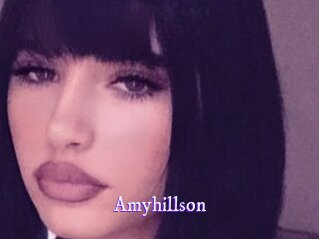 Amyhillson