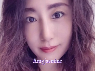 Amyjasmine