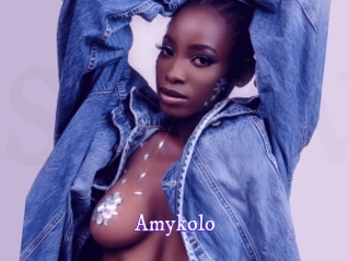 Amykolo