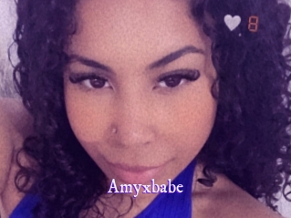 Amyxbabe