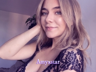 Amyxstar