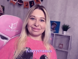 Amyyevanses