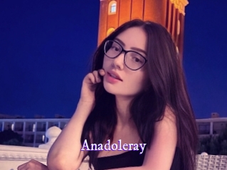 Anadoleray