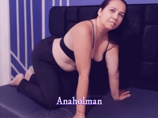 Anaholman