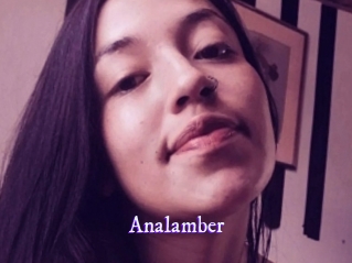 Analamber