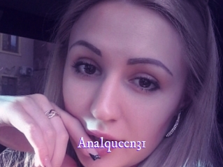 Analqueen31