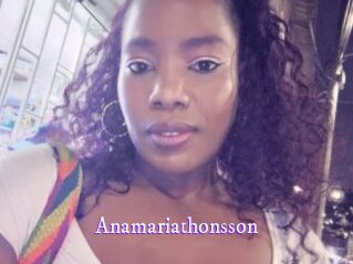 Anamariathonsson