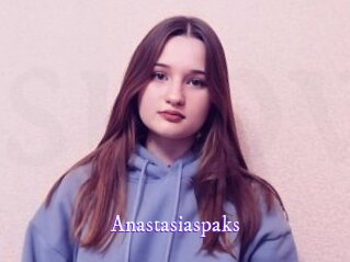 Anastasiaspaks