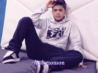 Andertonson