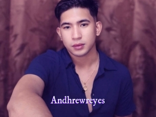 Andhrewreyes