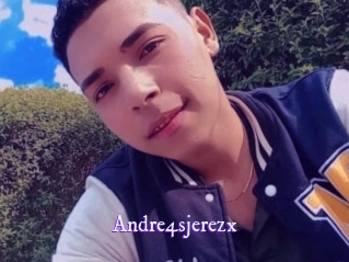 Andre4sjerezx