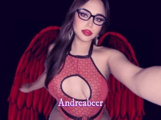 Andreabeer