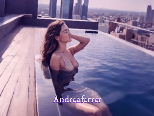 andreaferrer Super Webcam