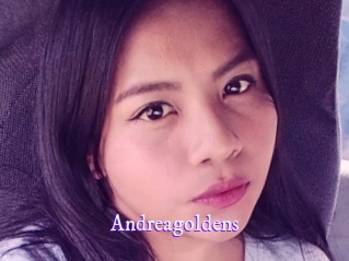 Andreagoldens