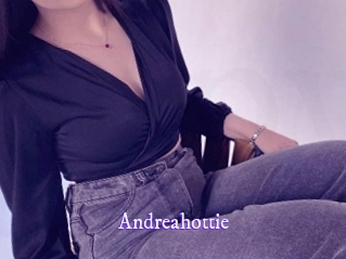 Andreahottie