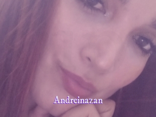 Andreinazan