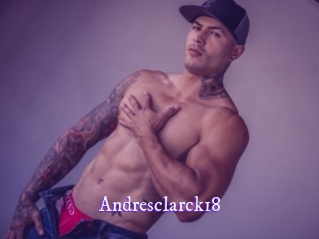 Andresclarck18