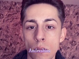 Andreshine