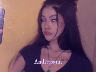 Andressann