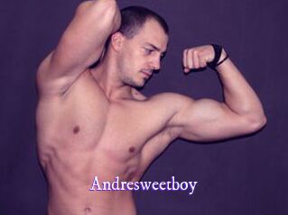 Andresweetboy