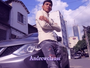 Andrewclauss