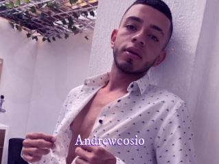 Andrewcosio