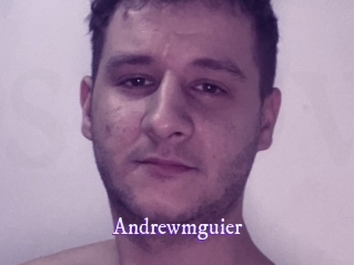 Andrewmguier