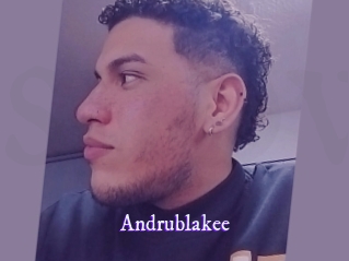 Andrublakee