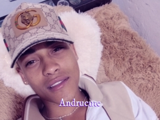 Andrucute