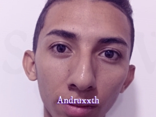 Andruxxth