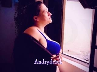 Andryderek