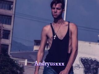 Andryusxxx