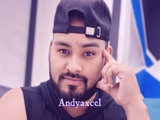 Andyaxcel