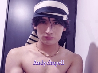 Andychapell