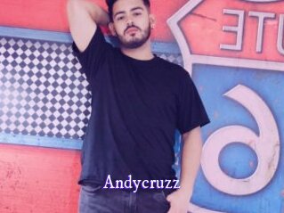 Andycruzz