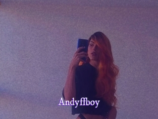 Andyffboy