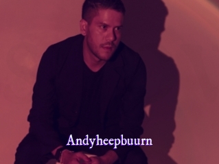 Andyheepbuurn