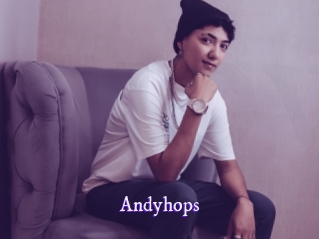 Andyhops