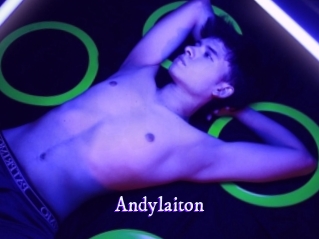 andylaiton Super Webcam