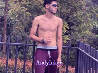 Andylukee