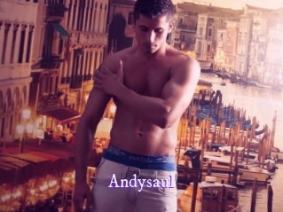 Andysaul