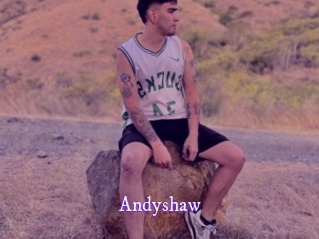 Andyshaw