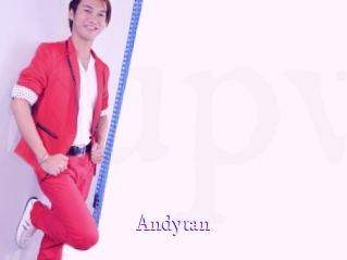 Andytan