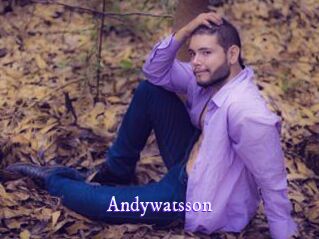 Andywatsson